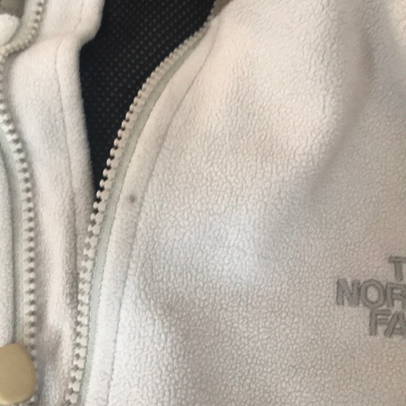 North face jacket - Picture 3 of 6